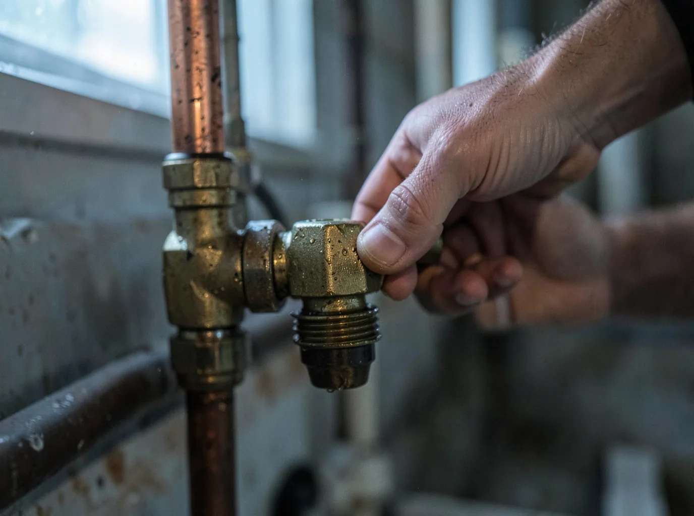 Emergency Plumber Salisbury, CT FAQs